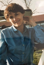 Photo for case Kathleen Hazel Pehringer