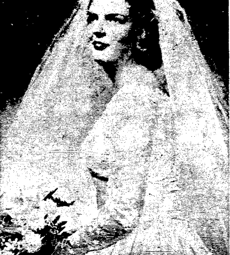 Photo for case Ellen Wilkinson