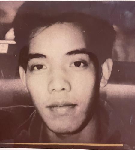 Photo for case Hai Bo (Paul) Lei