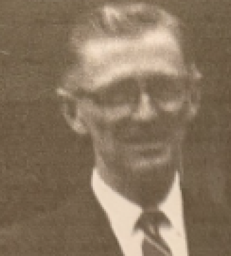 James P. O'Brien