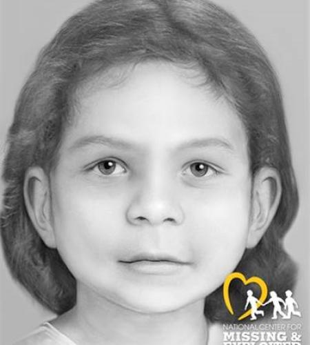 Photo for case Marlyse, Marie Elizabeth Vaughn, Sarah Lynn McWaters and an Unidentified Child Honeychurch