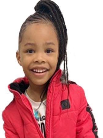 Photo for case Aniya Allen
