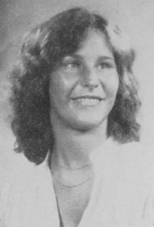 Photo for case Martha Ann Bacon