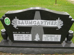 Photo for case Thomas Baumgartner