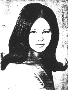 Photo for case Karene Gwen Berthiaume
