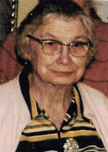 Photo for case Myrtle Cole