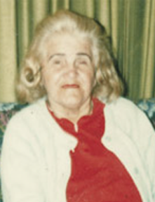 Photo for case Helen Mary Dahl