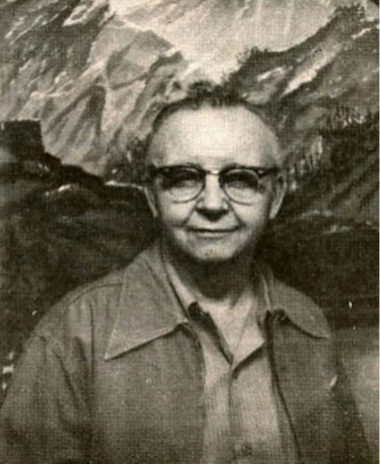 Photo for case Caton Felix