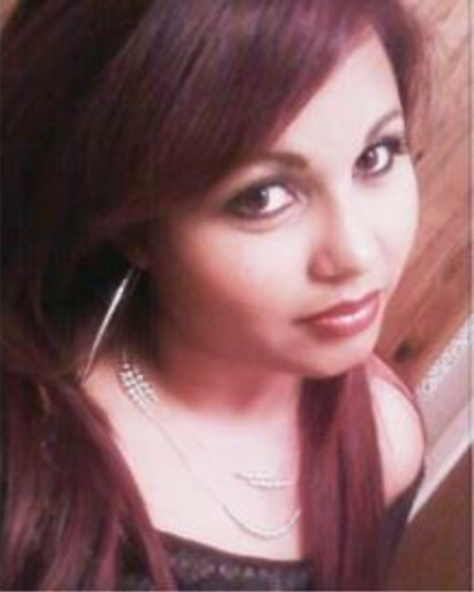 Photo for case Renata Fernandez-Ramon