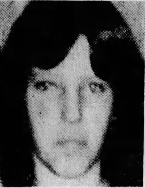 Photo for case Elizabeth Jean Getchell