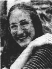 Photo for case Carol Hadfield