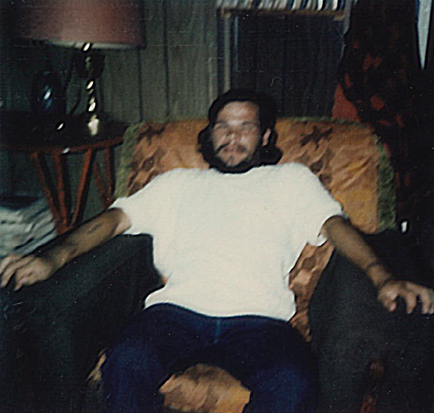Photo for case Larry Kimball