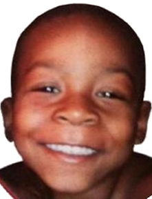 Photo for case Terrell Mayes