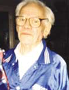 Photo for case Wesley John Morrison
