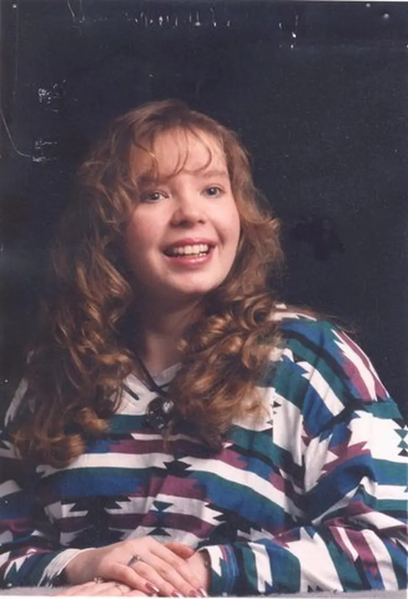 Photo for case Renae Nelson