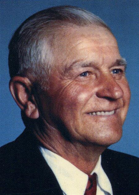 Photo for case Joseph Olson