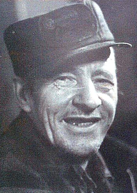 Photo for case Clarence Paulson