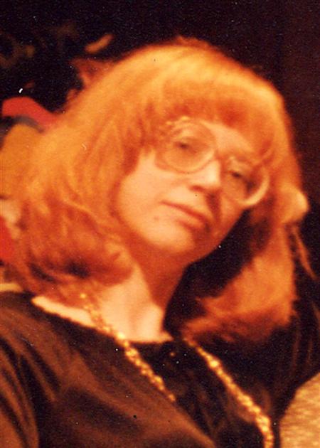 Photo for case Marjorie Paulson
