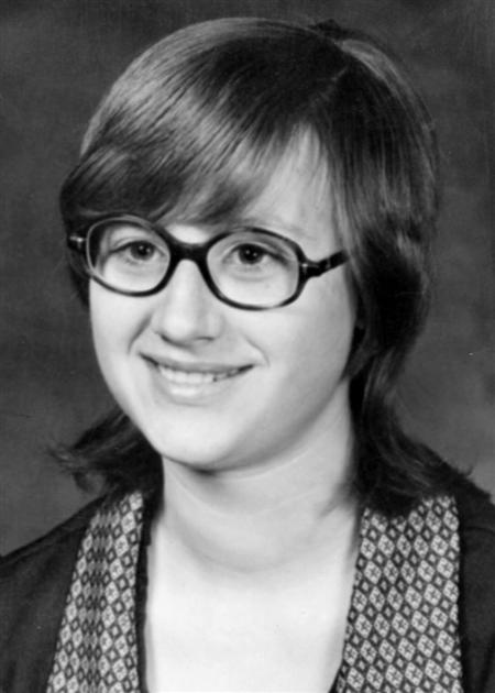 Photo for case Mary Reker