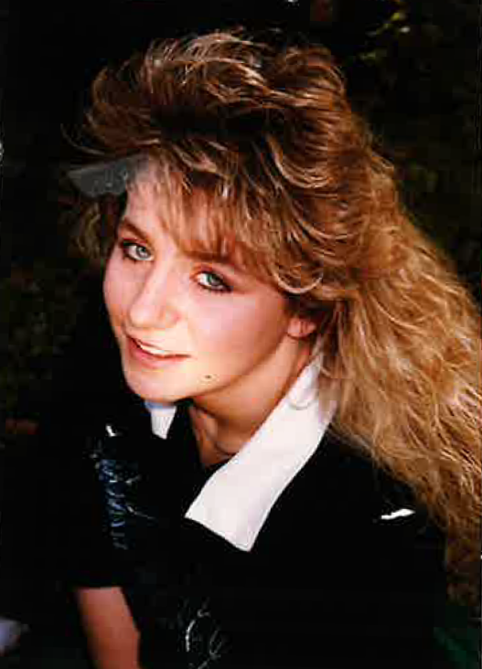 Photo for case Holly Spangler