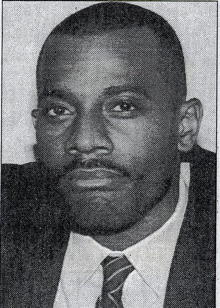 Photo for case Robert Spann