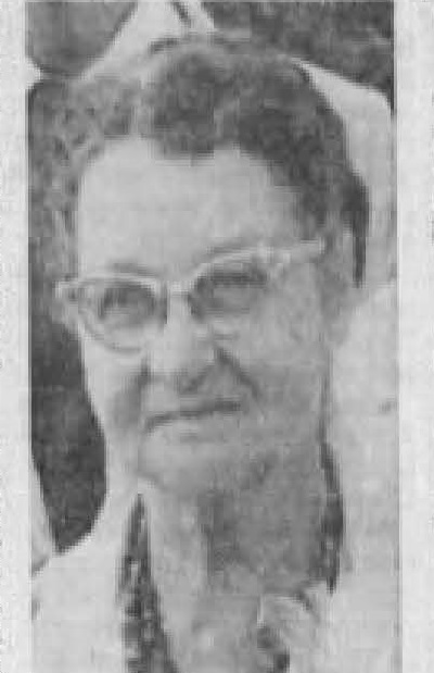 Photo for case Mabel Torgerud