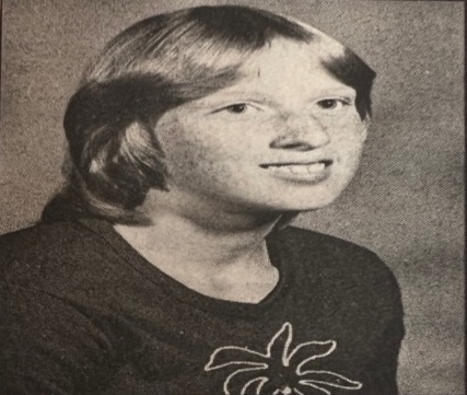 Photo for case Deborah Lynn Talsma Vallejo