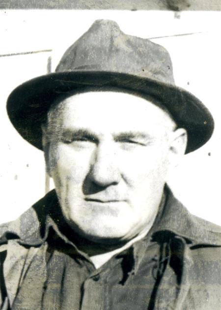 Photo for case William Vocks