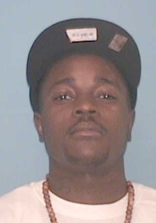 Photo for case Terrence Jermaine Woods