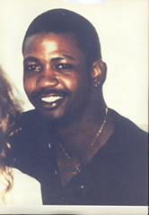 Photo for case Jemal McGowan Homicide (Alachua CSO)