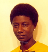 Photo for case Betty Delores Covington Homicide (Alachua CSO)