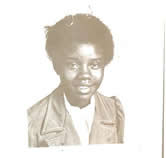 Photo for case Ernestine Boston Homicide (Alachua CSO)