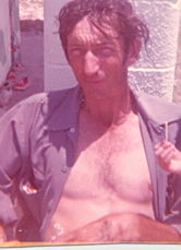 Photo for case Burley Junior Barnett Homicide (Alachua CSO)