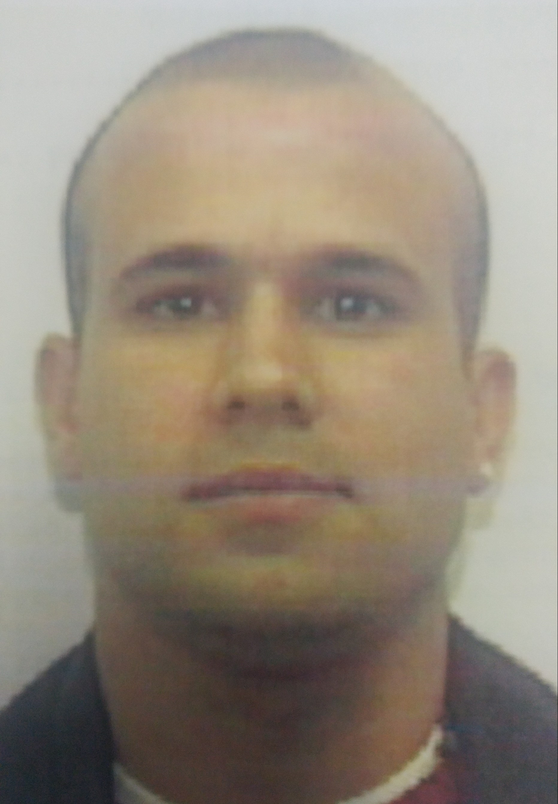 Photo for case Cristino Medina Homicide (Hillsborough CSO)