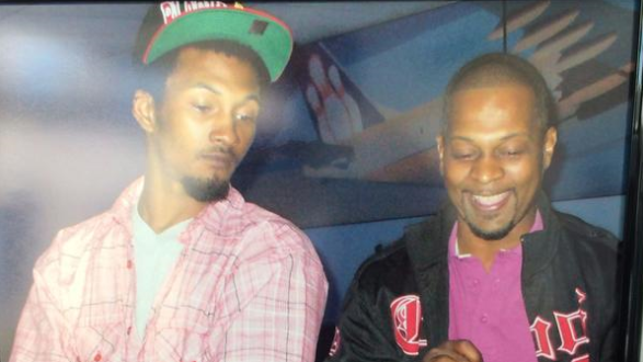 Photo for case Roland DeLoatch - Joseph Lee Smith Homicide (Sanford PD)