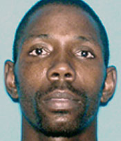 Photo for case Robert Goodson JR Homicide (Tallahassee PD)