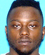 Photo for case Dominique Daniel Myles Homicide (Tallahassee PD)