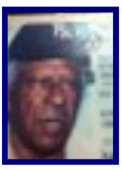 Photo for case William Butler Homicide (Jacksonville SO)