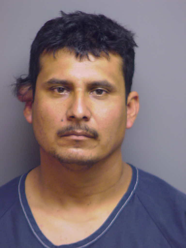 Photo for case Jose Barajas-Santibanez Homicide (Manatee CSO)