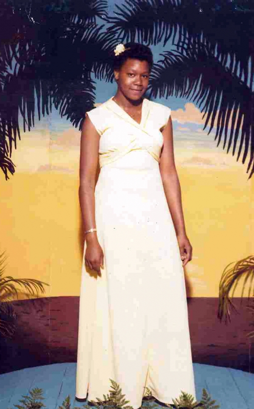 Photo for case Laverne Mack Homicide (Columbia CSO)