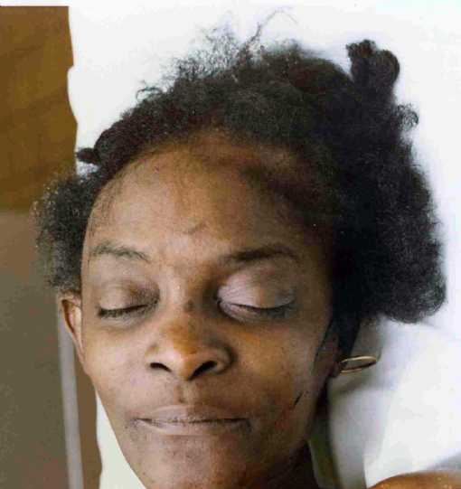Photo for case Willie Mease Presley Homicide (Columbia CSO)