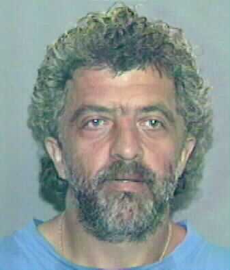 Photo for case Vasilios Vorvis Homicide (Clearwater PD)