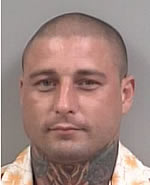 Photo for case Louis Cecere Homicide (Clearwater PD)