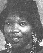 Photo for case Melanie Warren Homicide (Clearwater PD)