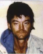 Photo for case Danny Eugene Jordan Homicide (Clearwater PD)