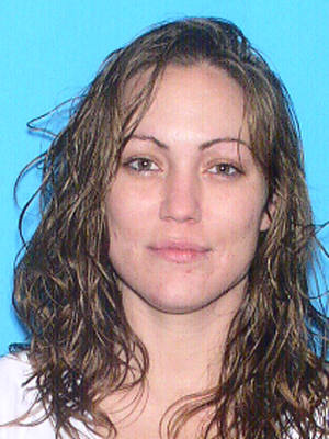 Photo for case Nicole Scott Homicide (Manatee CSO)