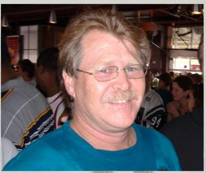 Photo for case Clifford Backmann Homicide (JSO)