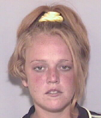 Photo for case Carla Burch — Homicide