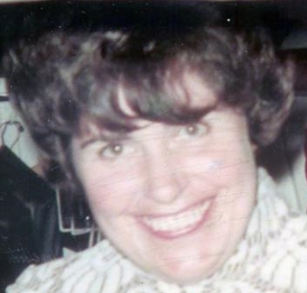 Photo for case Shirley Badger Trenner Homicide (Pinellas CSO)