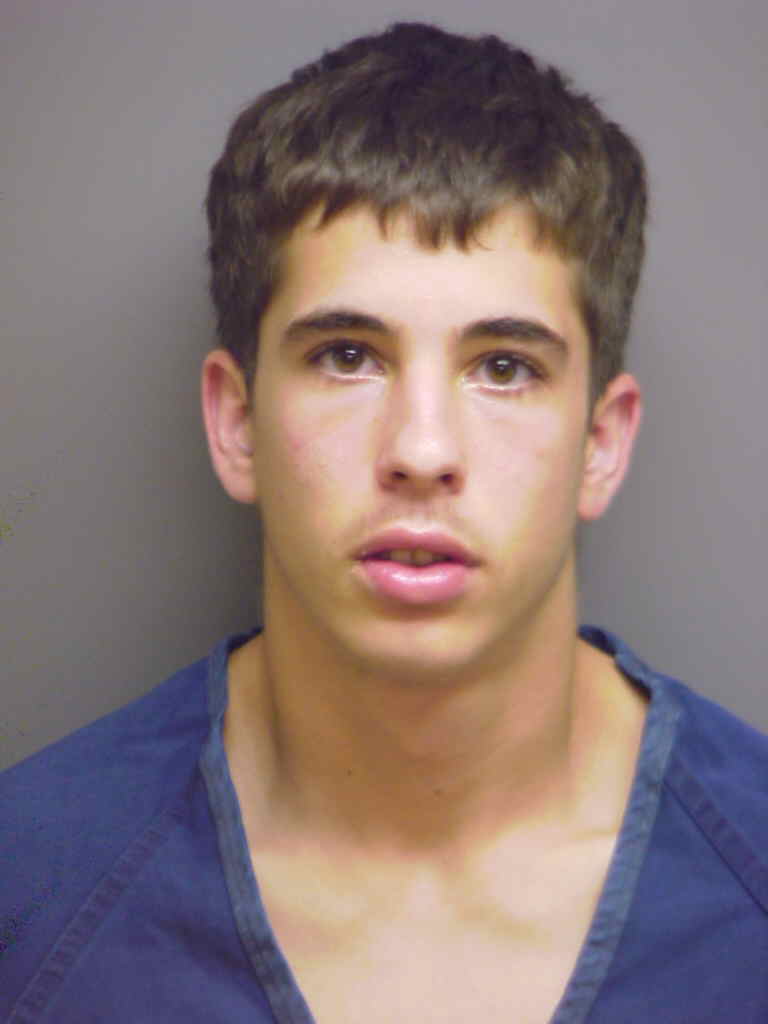 Photo for case Kyle Schweitzer — Homicide